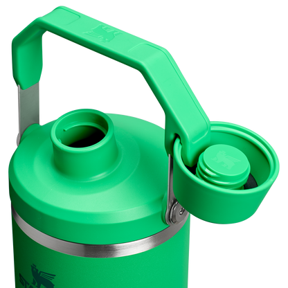 The IceFlow Tumbler with Fast Flow Lid | 40 OZ EW9