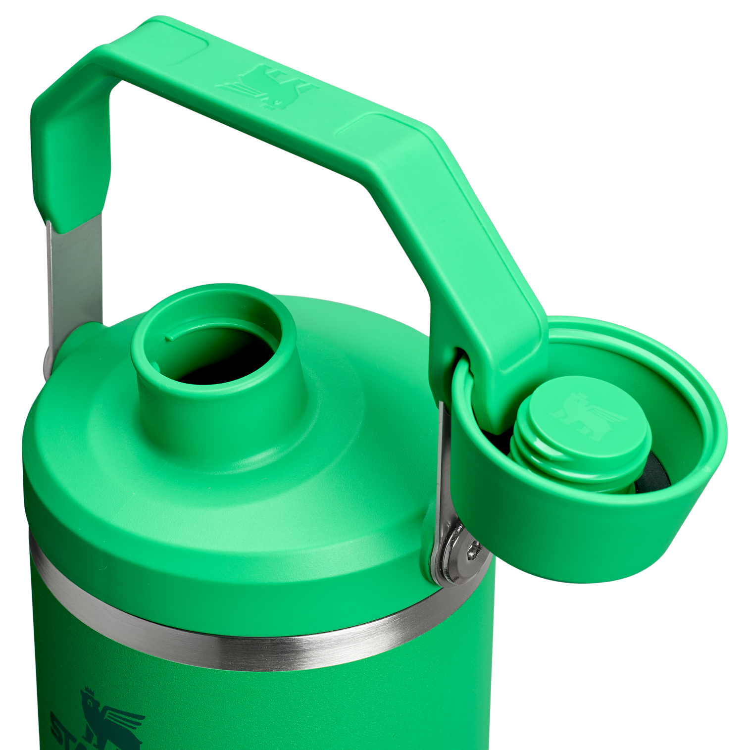 The IceFlow Tumbler with Fast Flow Lid | 40 OZ ZQ1