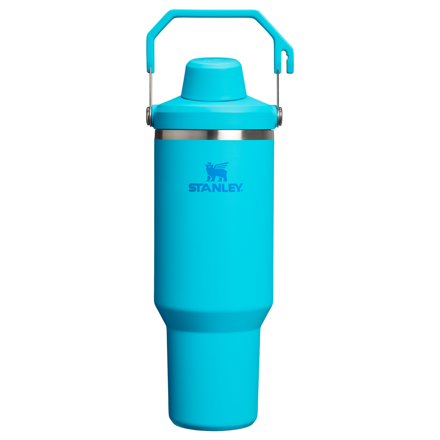 The IceFlow Tumbler with Fast Flow Lid | 40 OZ EW9
