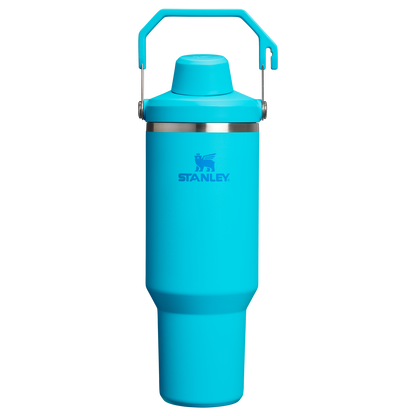 The IceFlow Tumbler with Fast Flow Lid | 40 OZ EW9