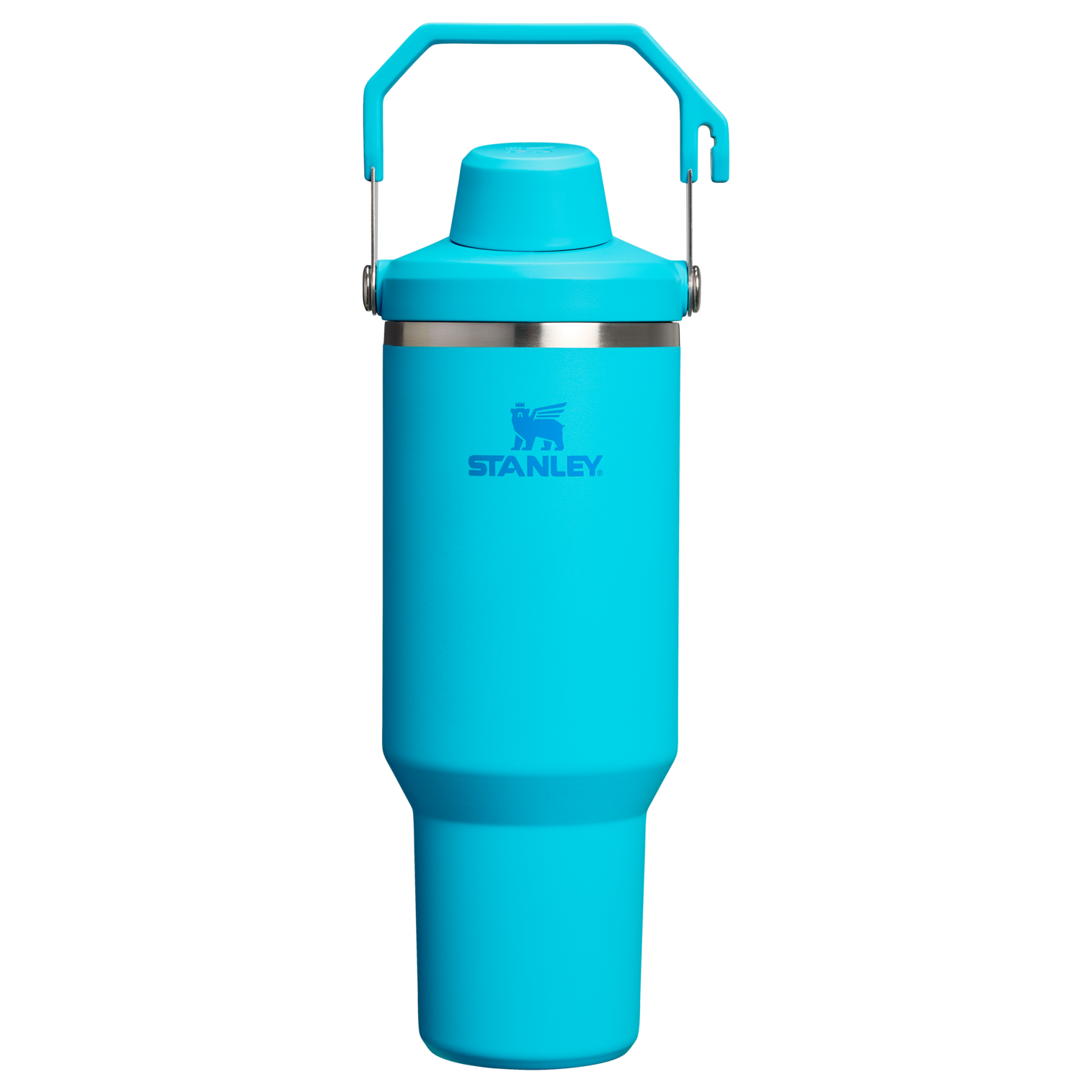 The IceFlow Tumbler with Fast Flow Lid | 40 OZ ZQ1