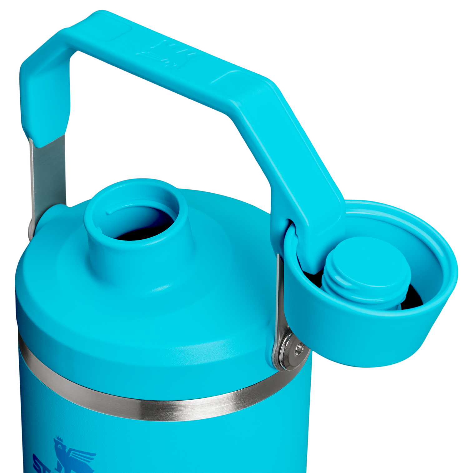 The IceFlow Tumbler with Fast Flow Lid | 40 OZ ZQ1