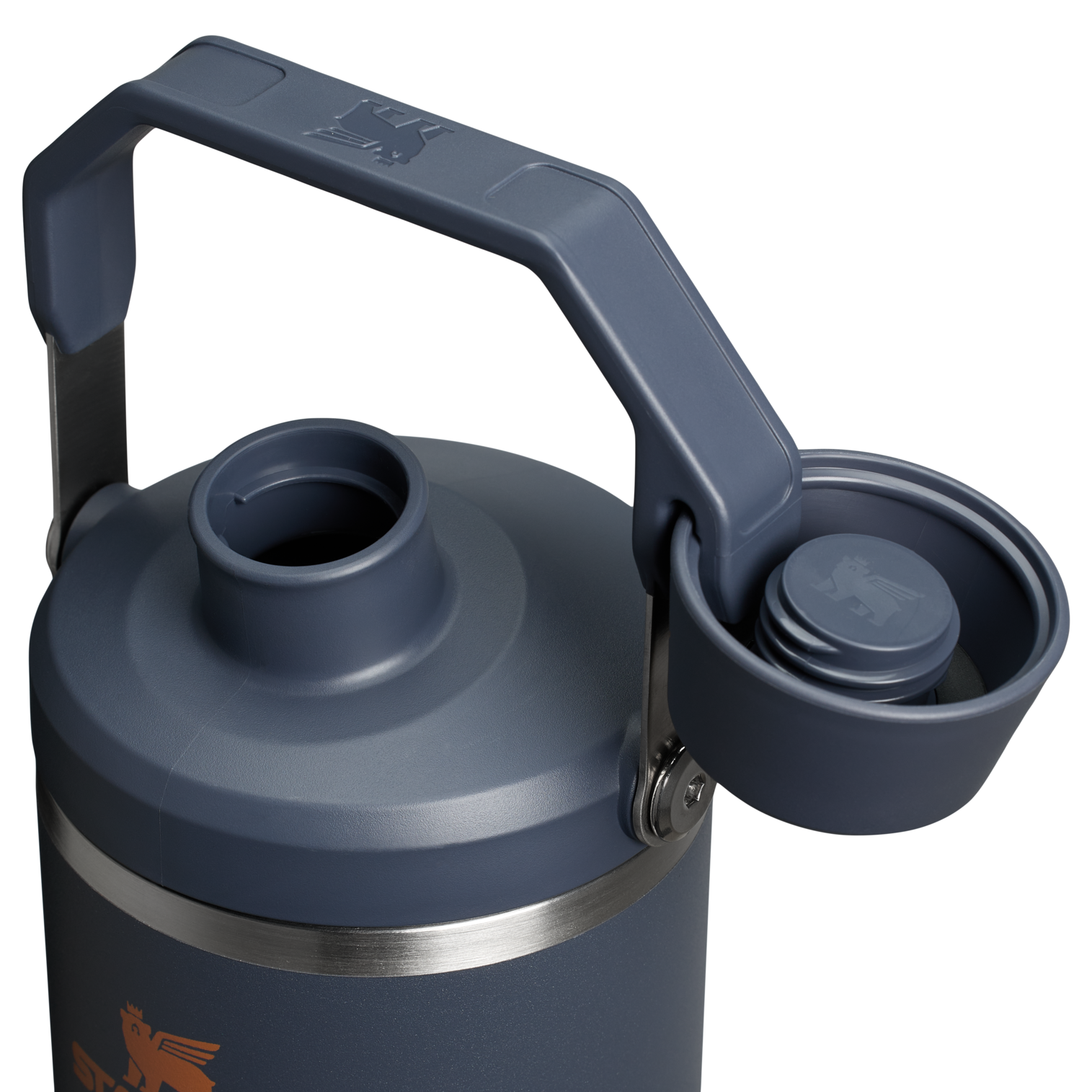 The IceFlow Tumbler with Fast Flow Lid | 40 OZ EW9