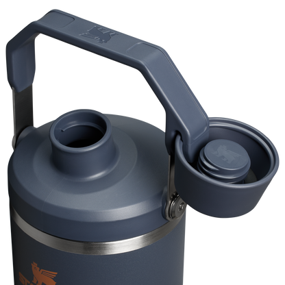 The IceFlow Tumbler with Fast Flow Lid | 40 OZ ZQ1