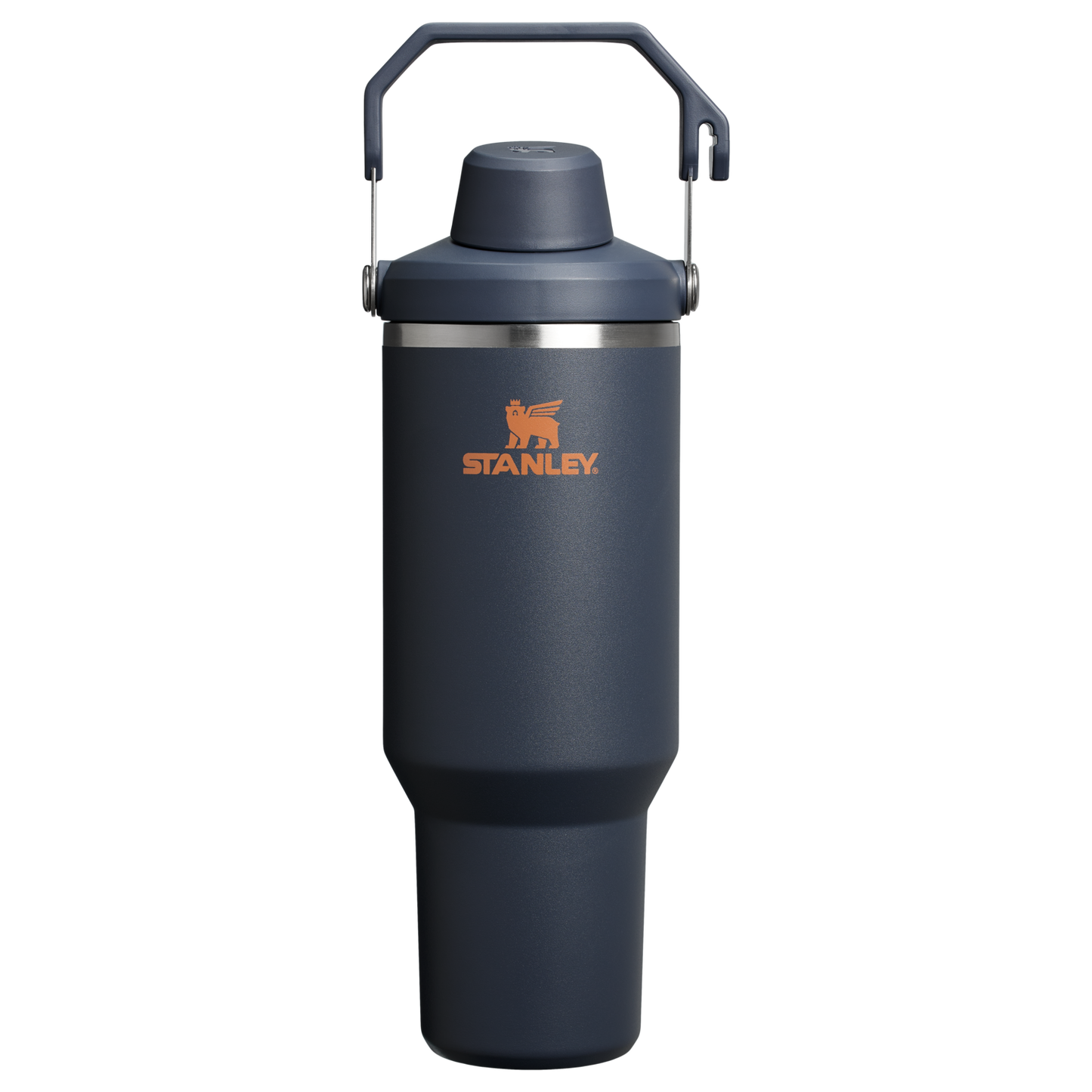 The IceFlow Tumbler with Fast Flow Lid | 40 OZ ZQ1