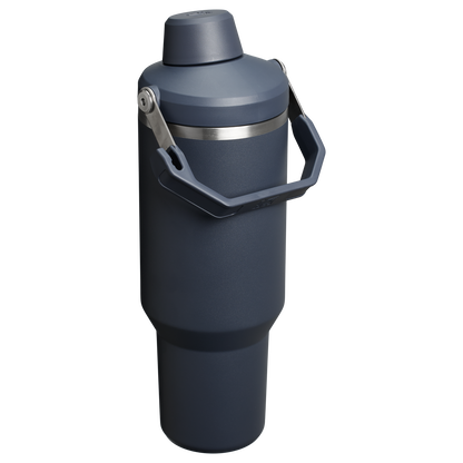 The IceFlow Tumbler with Fast Flow Lid | 40 OZ EW9