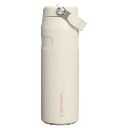 The IceFlow Bottle with Flip Straw Lid | 24 OZ ZJ4