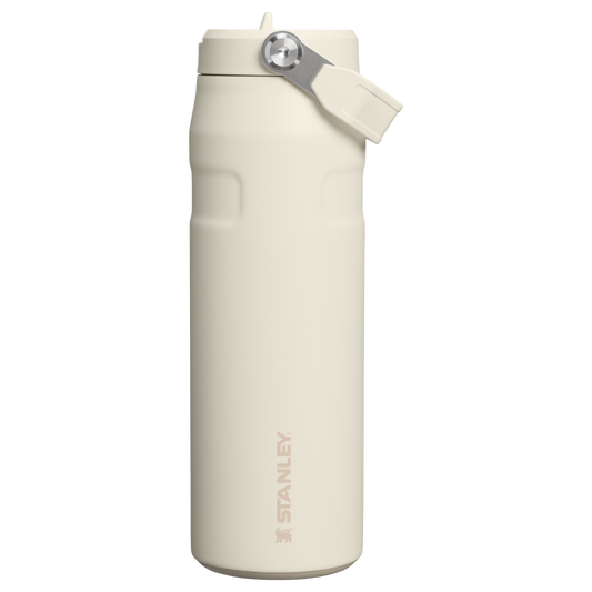 The IceFlow Bottle with Flip Straw Lid | 24 OZ ZJ4
