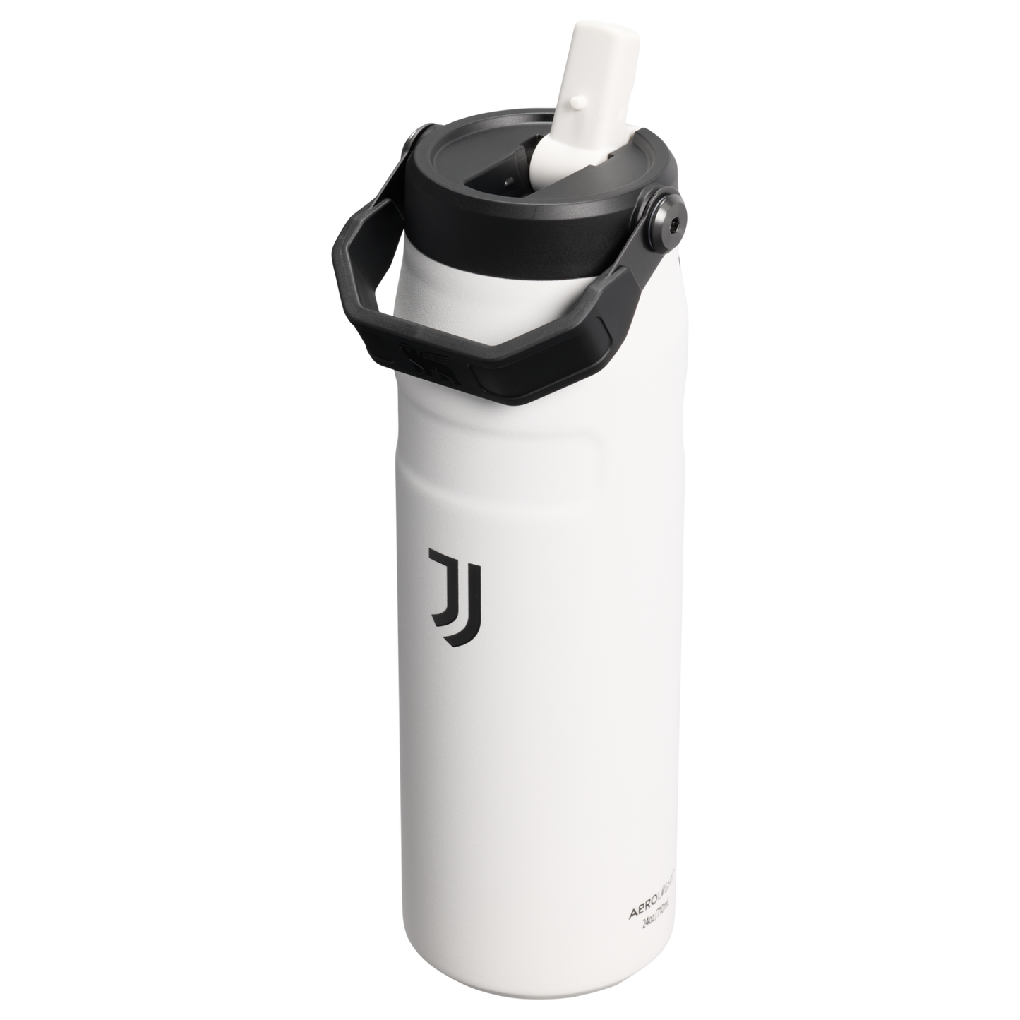 Stanley 1913 x Juventus The IceFlow Bottle Flip Straw 2.0 | 24 OZ FO1