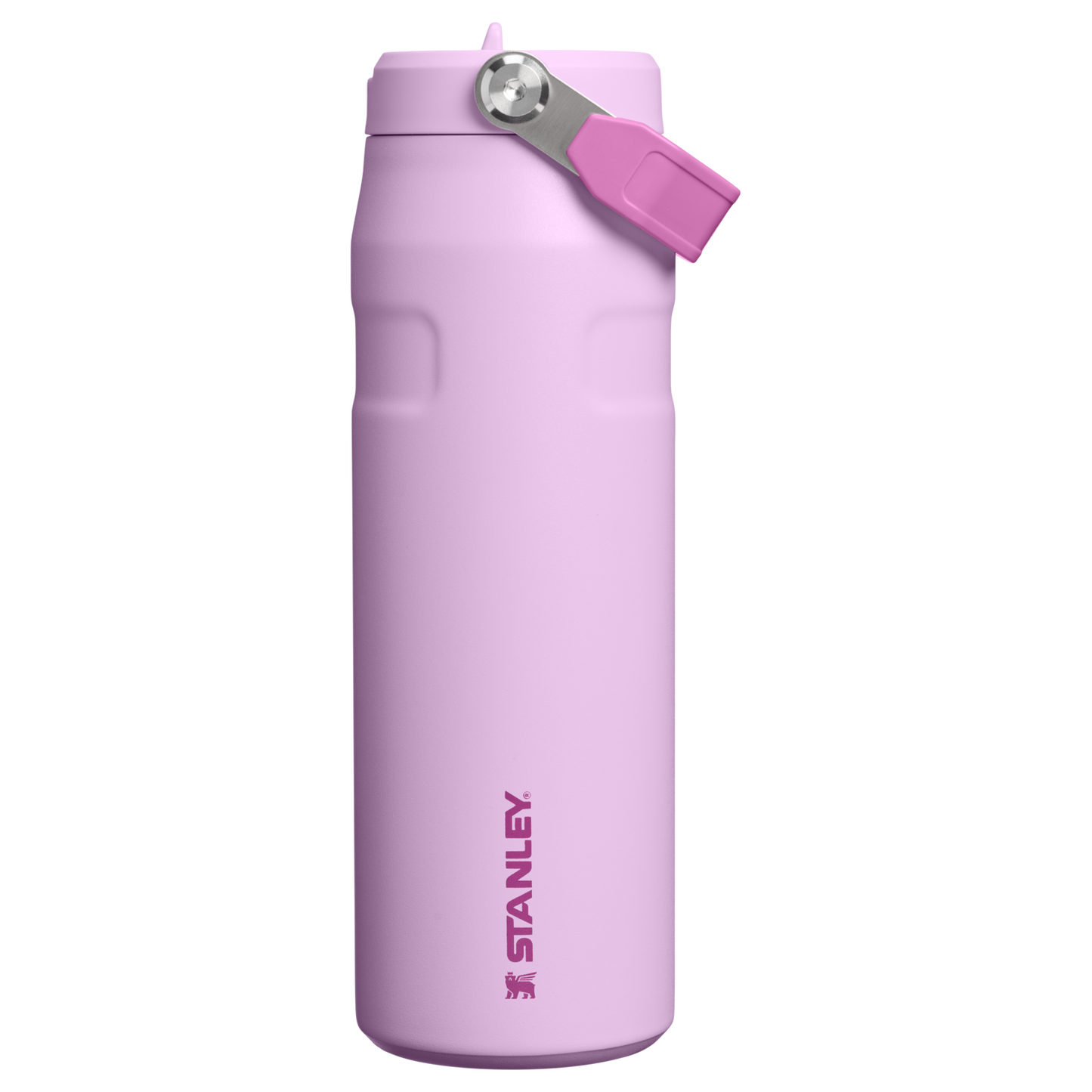 The IceFlow Bottle with Flip Straw Lid | 24 OZ ZJ4