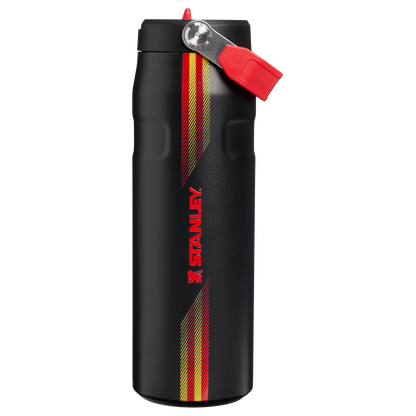 The Country Collection IceFlow Aerolight Flip Straw Bottle | 24 OZ NO5