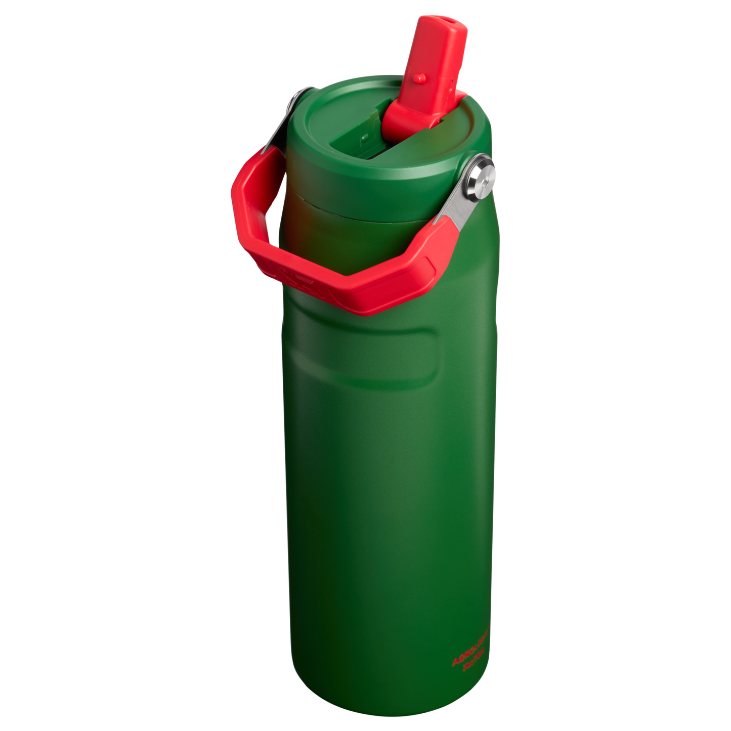 The Country Collection IceFlow Aerolight Flip Straw Bottle | 24 OZ NO5
