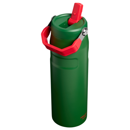 The Country Collection IceFlow Aerolight Flip Straw Bottle | 24 OZ NO5