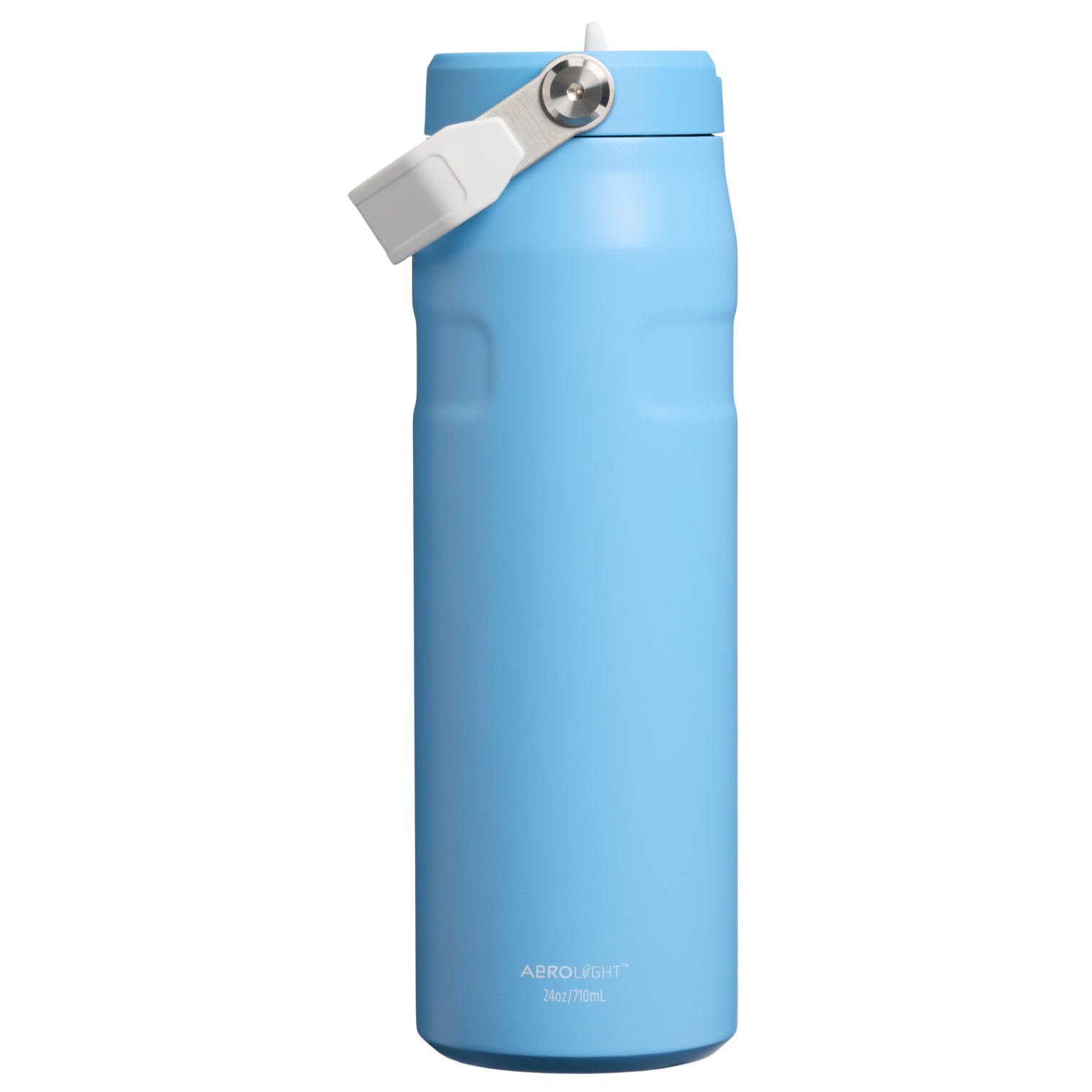 The Country Collection IceFlow Aerolight Flip Straw Bottle | 24 OZ NO5
