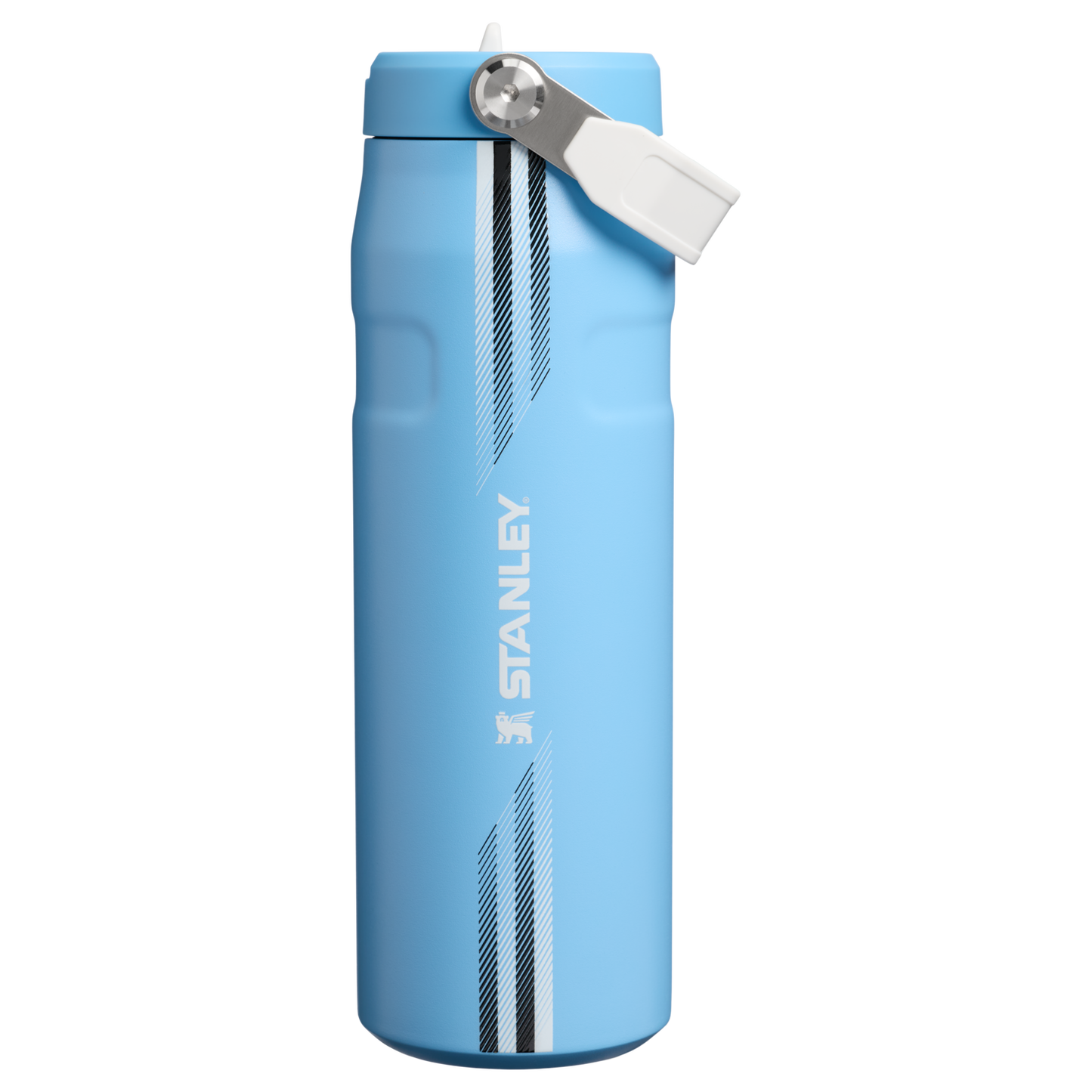 Country Collection IceFlow Aerolight Flip Straw Bottle | 24 oz - Create HV4