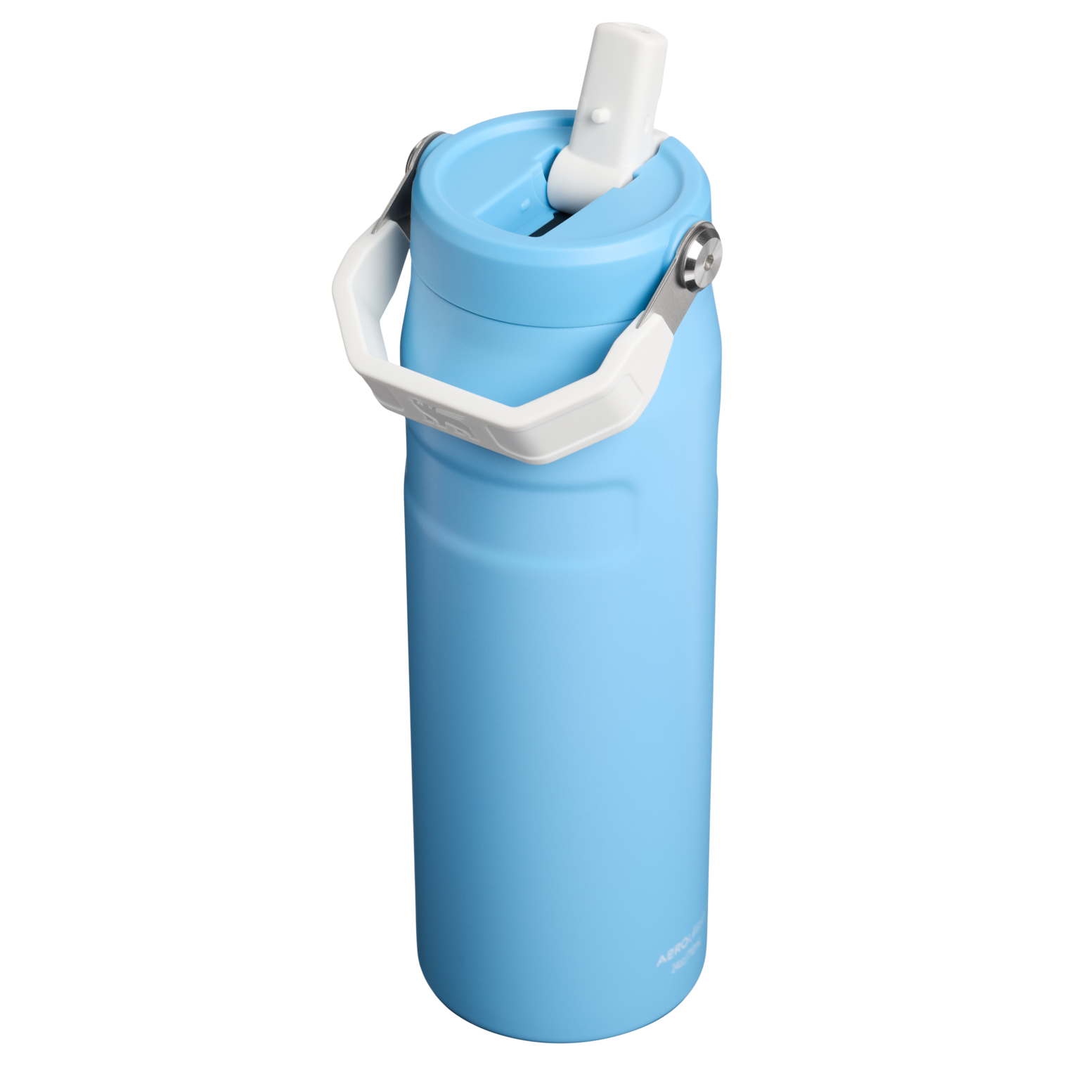 The Country Collection IceFlow Aerolight Flip Straw Bottle | 24 OZ NO5