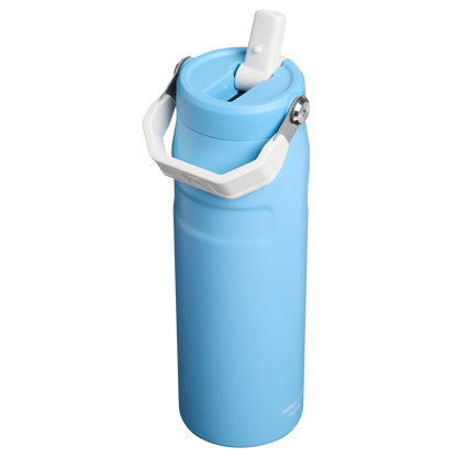 The Country Collection IceFlow Aerolight Flip Straw Bottle | 24 OZ NO5