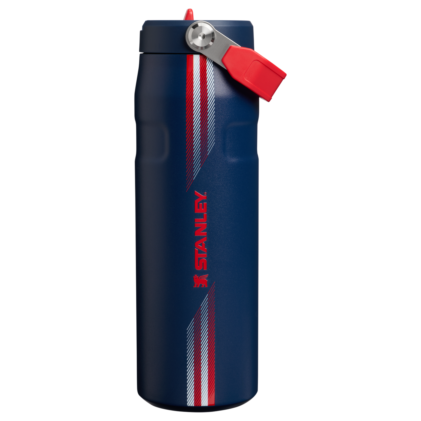 The Country Collection IceFlow Aerolight Flip Straw Bottle | 24 OZ NO5