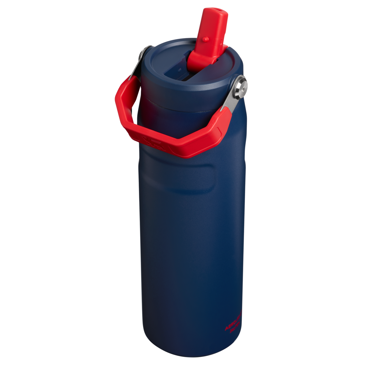 The Country Collection IceFlow Aerolight Flip Straw Bottle | 24 OZ NO5