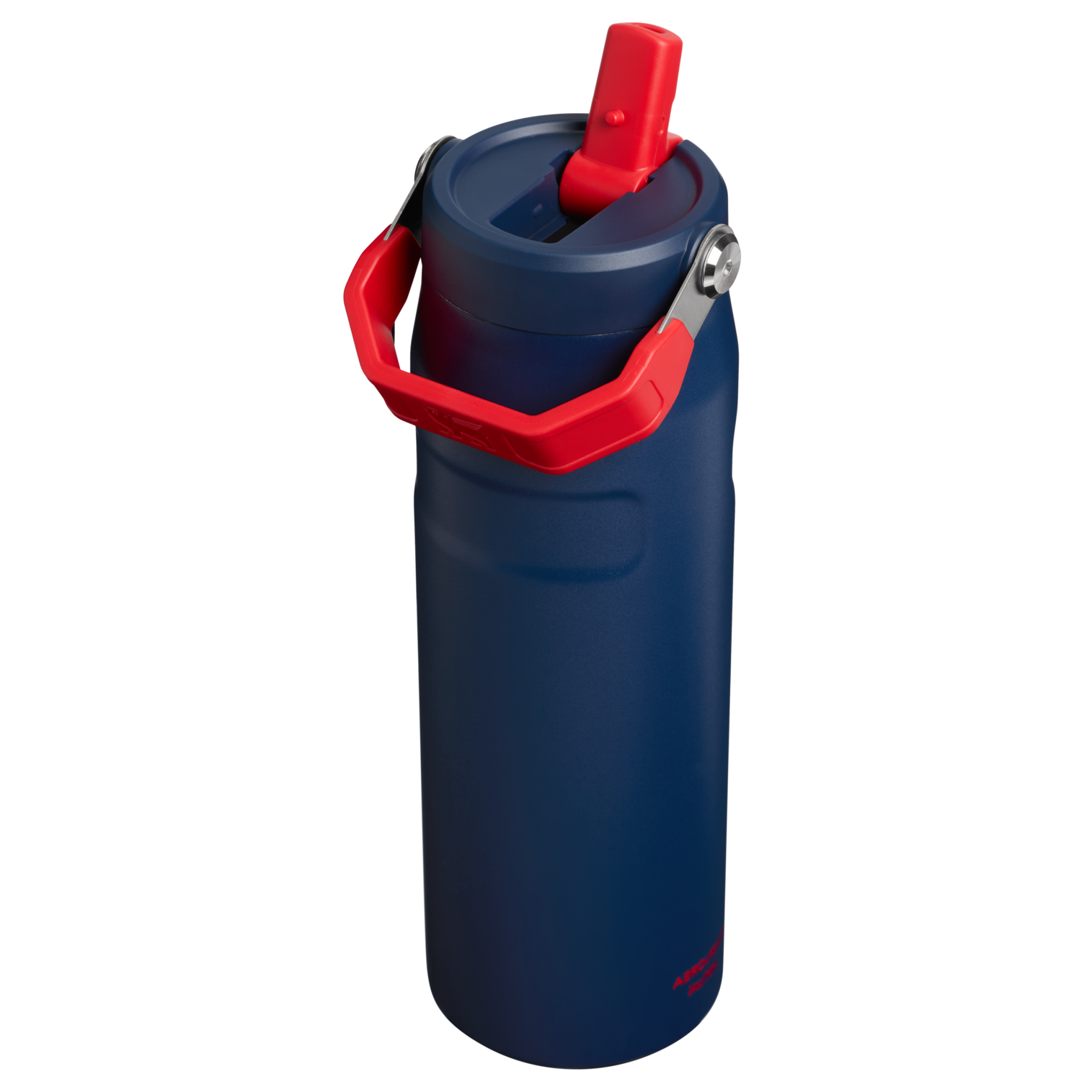 The Country Collection IceFlow Aerolight Flip Straw Bottle | 24 OZ NO5