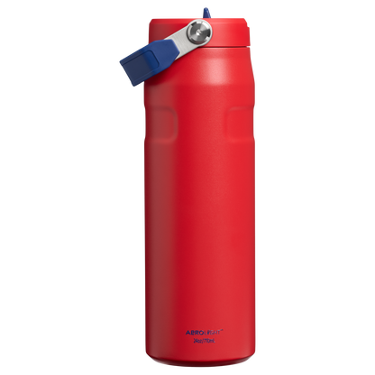 The Country Collection IceFlow Aerolight Flip Straw Bottle | 24 OZ NO5