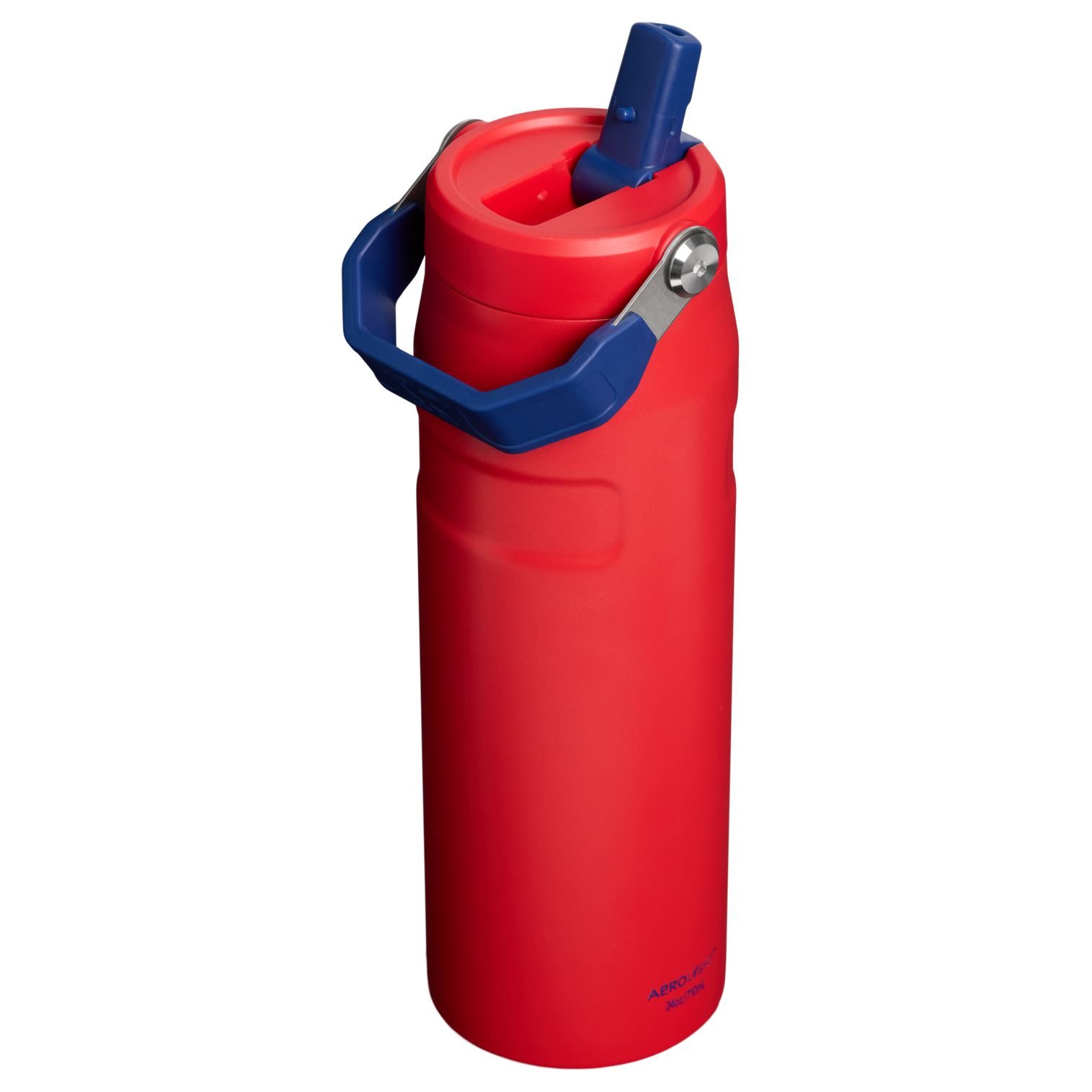 The Country Collection IceFlow Aerolight Flip Straw Bottle | 24 OZ NO5