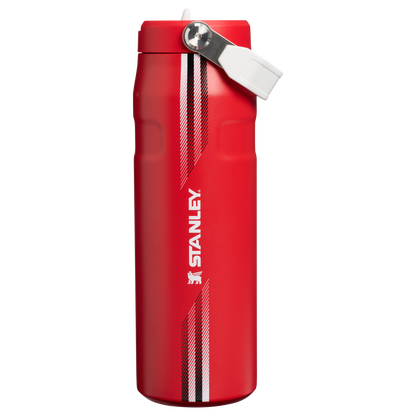 The Country Collection IceFlow Aerolight Flip Straw Bottle | 24 OZ NO5