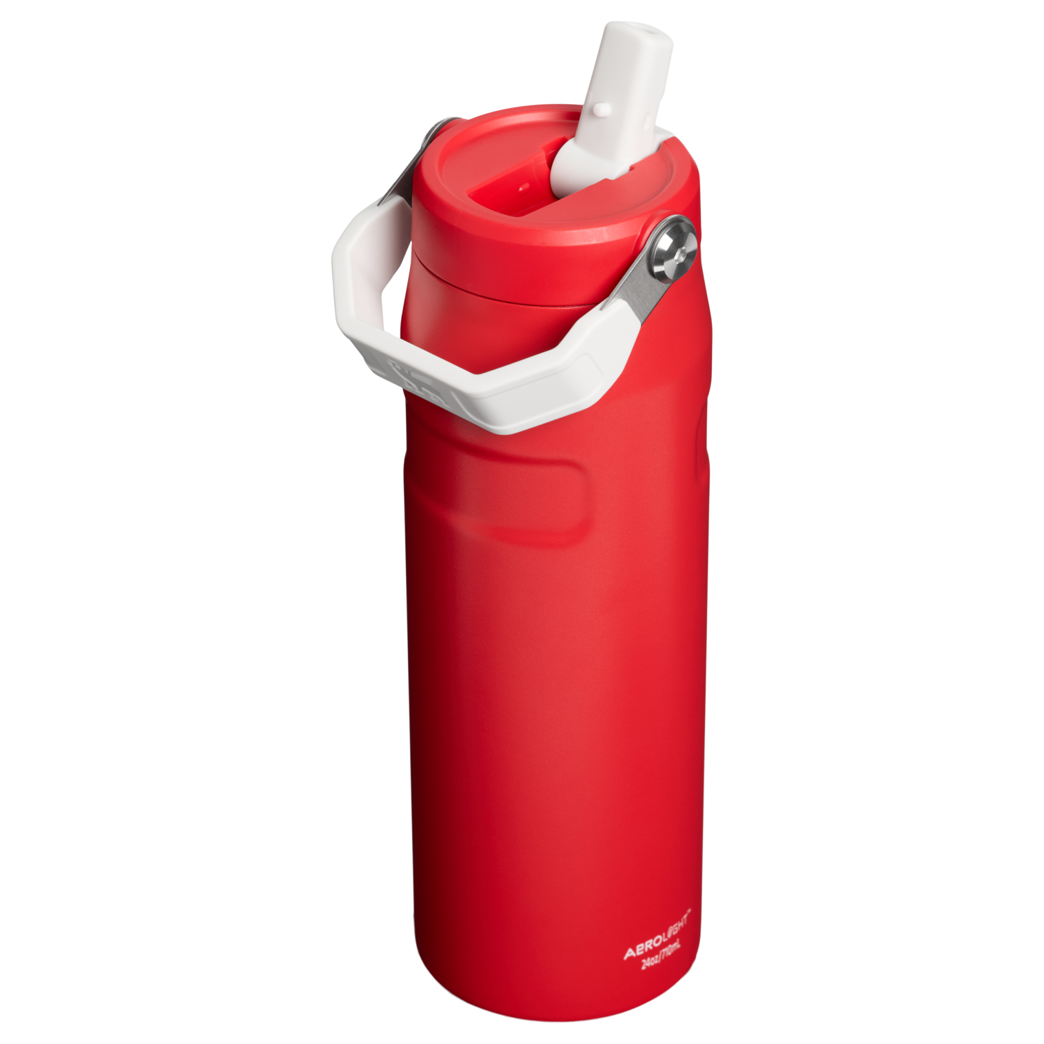 The Country Collection IceFlow Aerolight Flip Straw Bottle | 24 OZ NO5