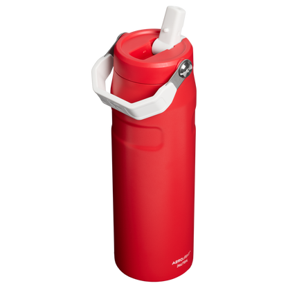 The Country Collection IceFlow Aerolight Flip Straw Bottle | 24 OZ NO5