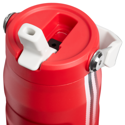 The Country Collection IceFlow Aerolight Flip Straw Bottle | 24 OZ NO5