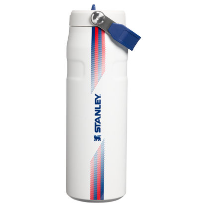 The Country Collection IceFlow Aerolight Flip Straw Bottle | 24 OZ NO5