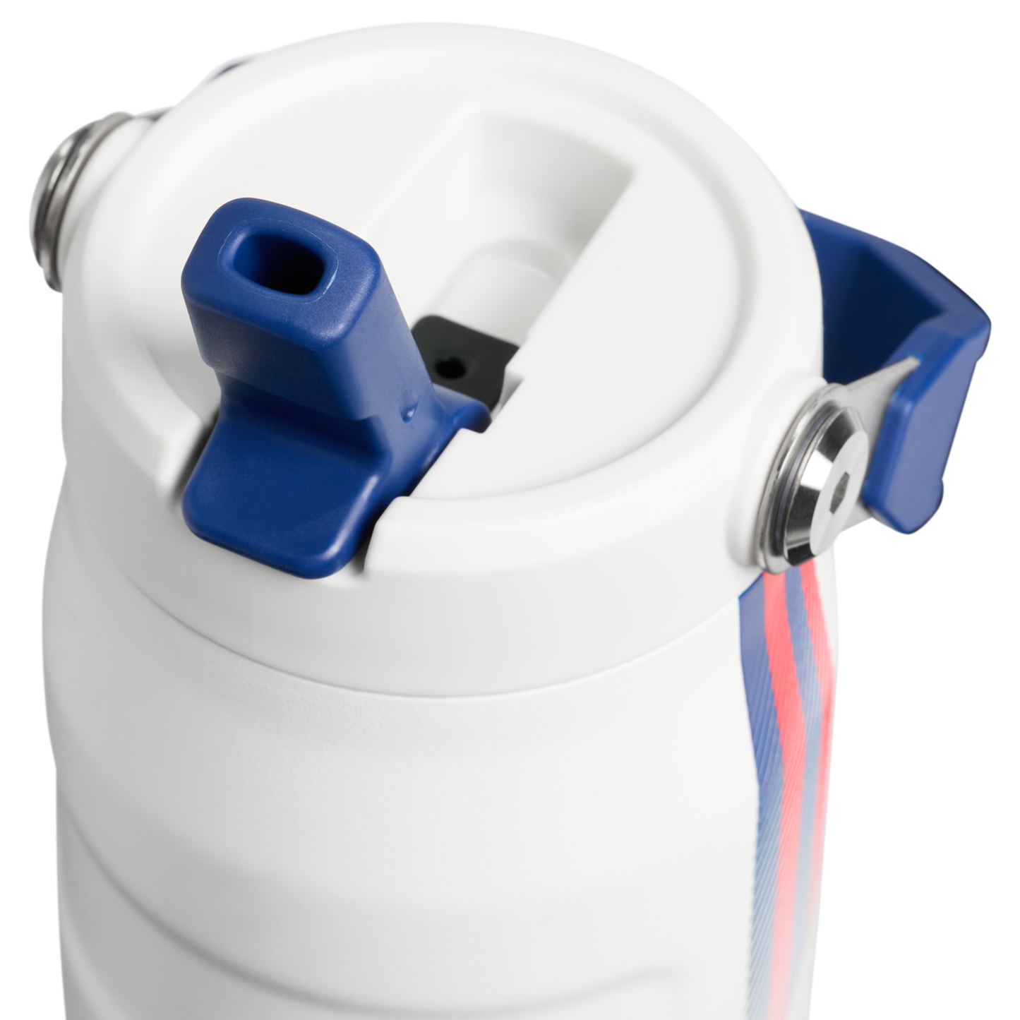 The Country Collection IceFlow Aerolight Flip Straw Bottle | 24 OZ NO5