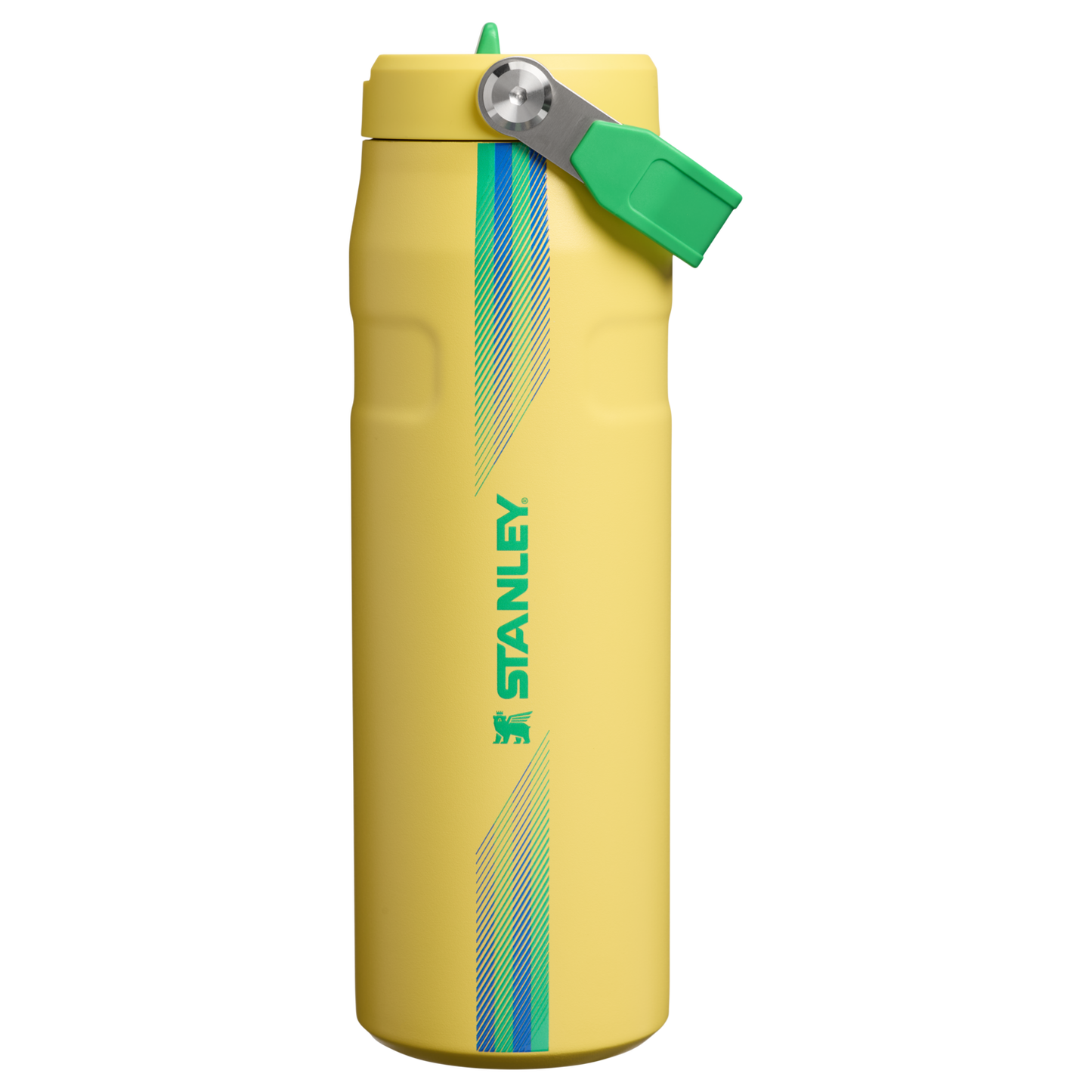 Country Collection IceFlow Aerolight Flip Straw Bottle | 24 oz - Create HV4