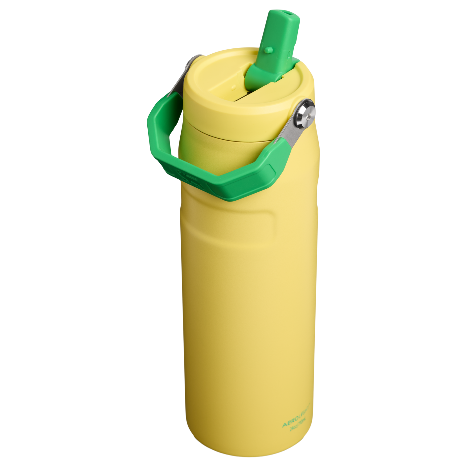The Country Collection IceFlow Aerolight Flip Straw Bottle | 24 OZ NO5