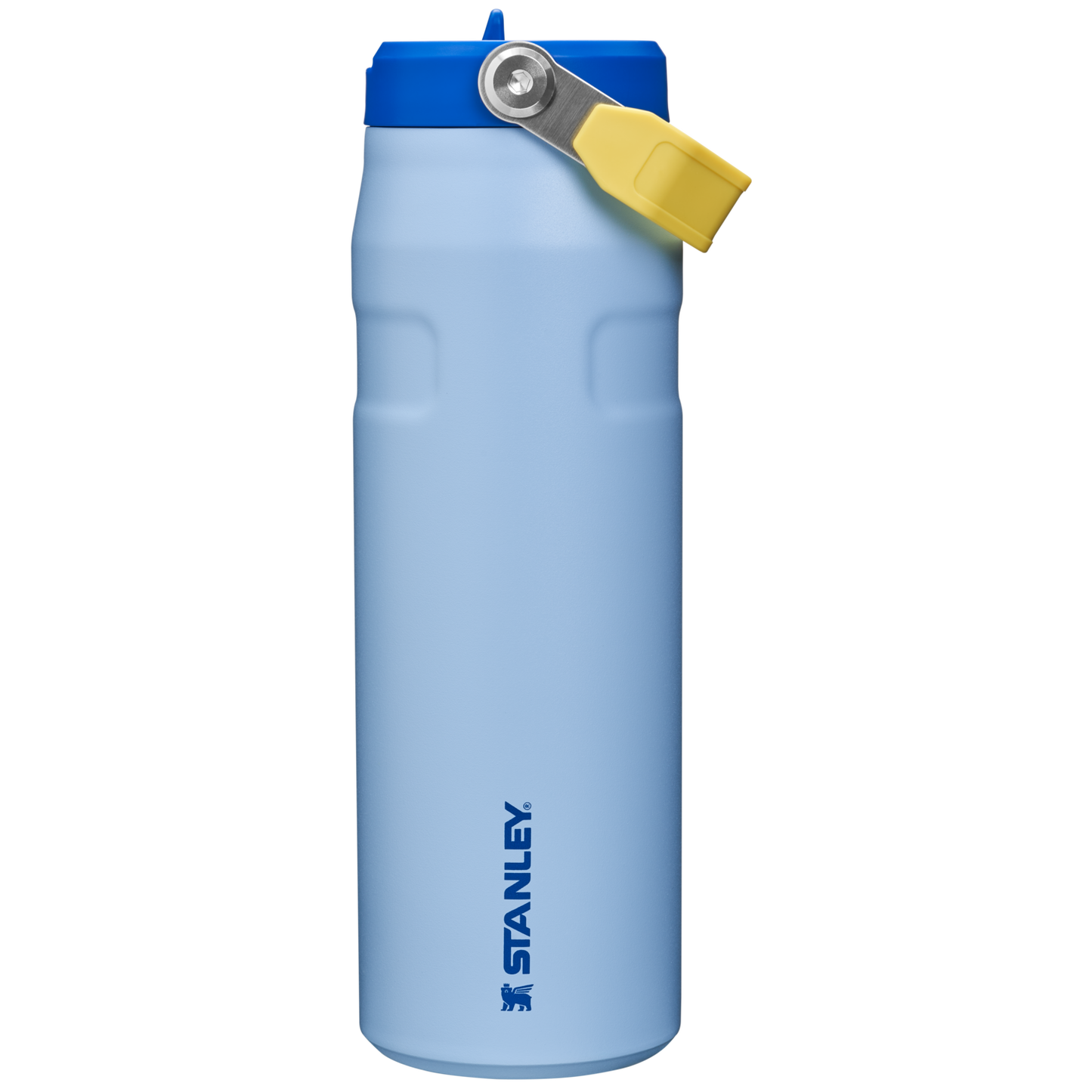 The IceFlow Bottle Flip Straw 2.0 | 24 OZ HK9