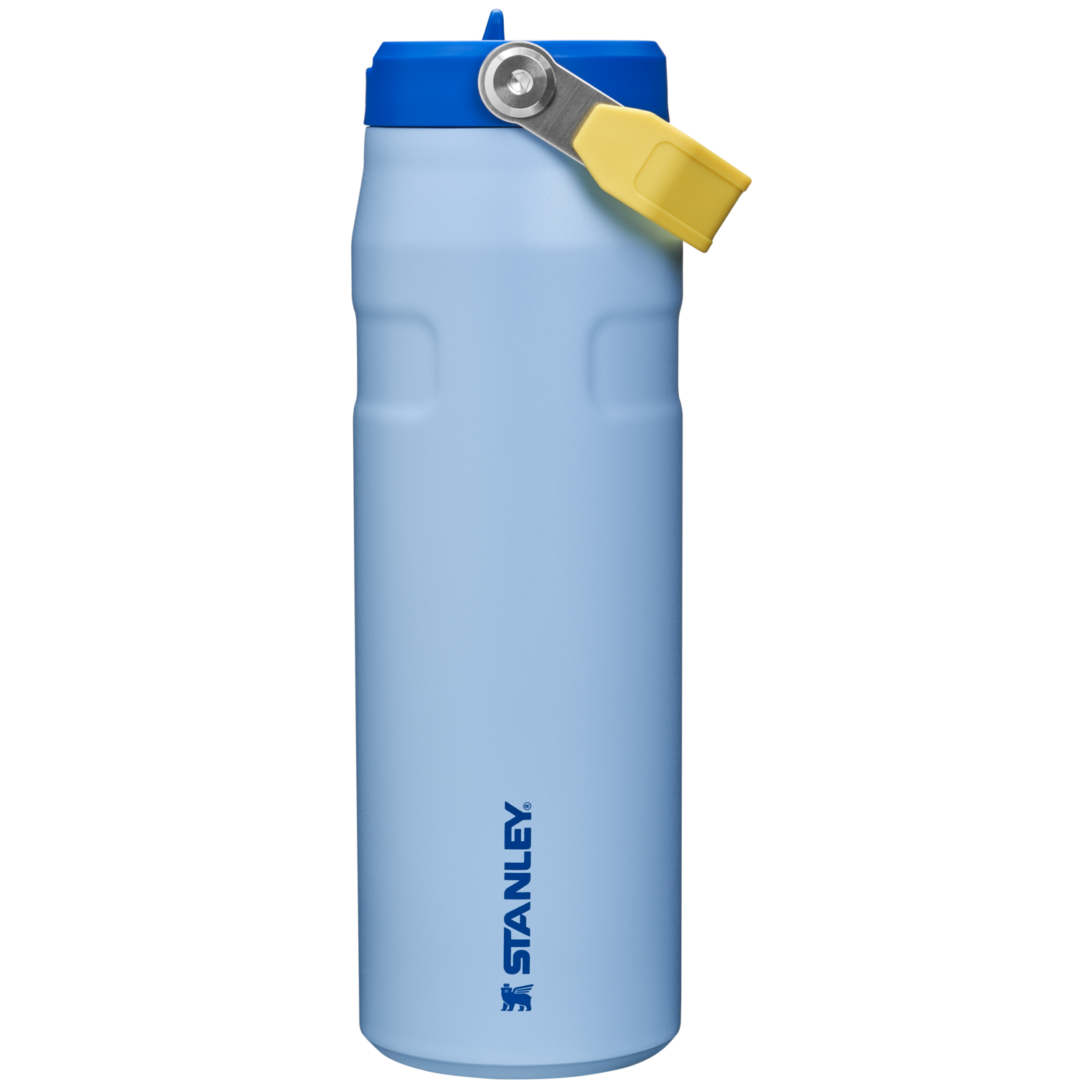 The IceFlow Bottle Flip Straw 2.0 | 24 OZ HK9