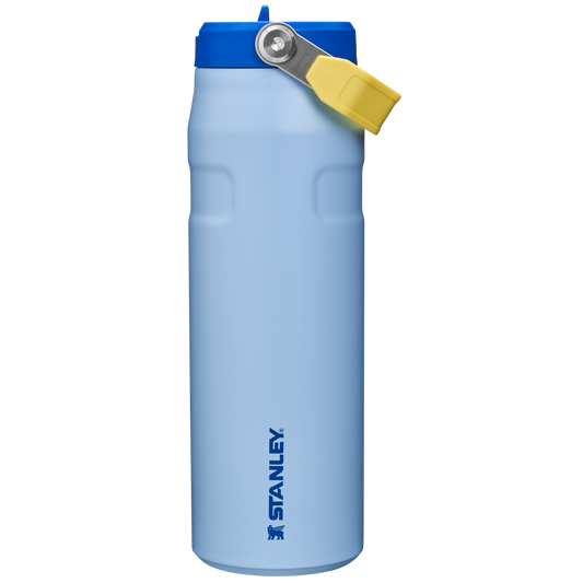 The IceFlow Bottle Flip Straw 2.0 | 24 OZ HK9