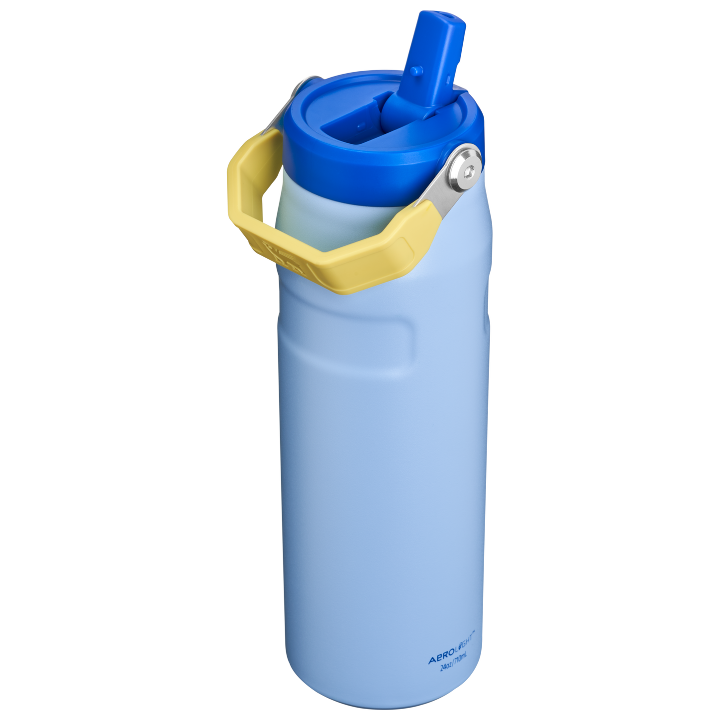 The IceFlow Bottle Flip Straw 2.0 | 24 OZ HK9