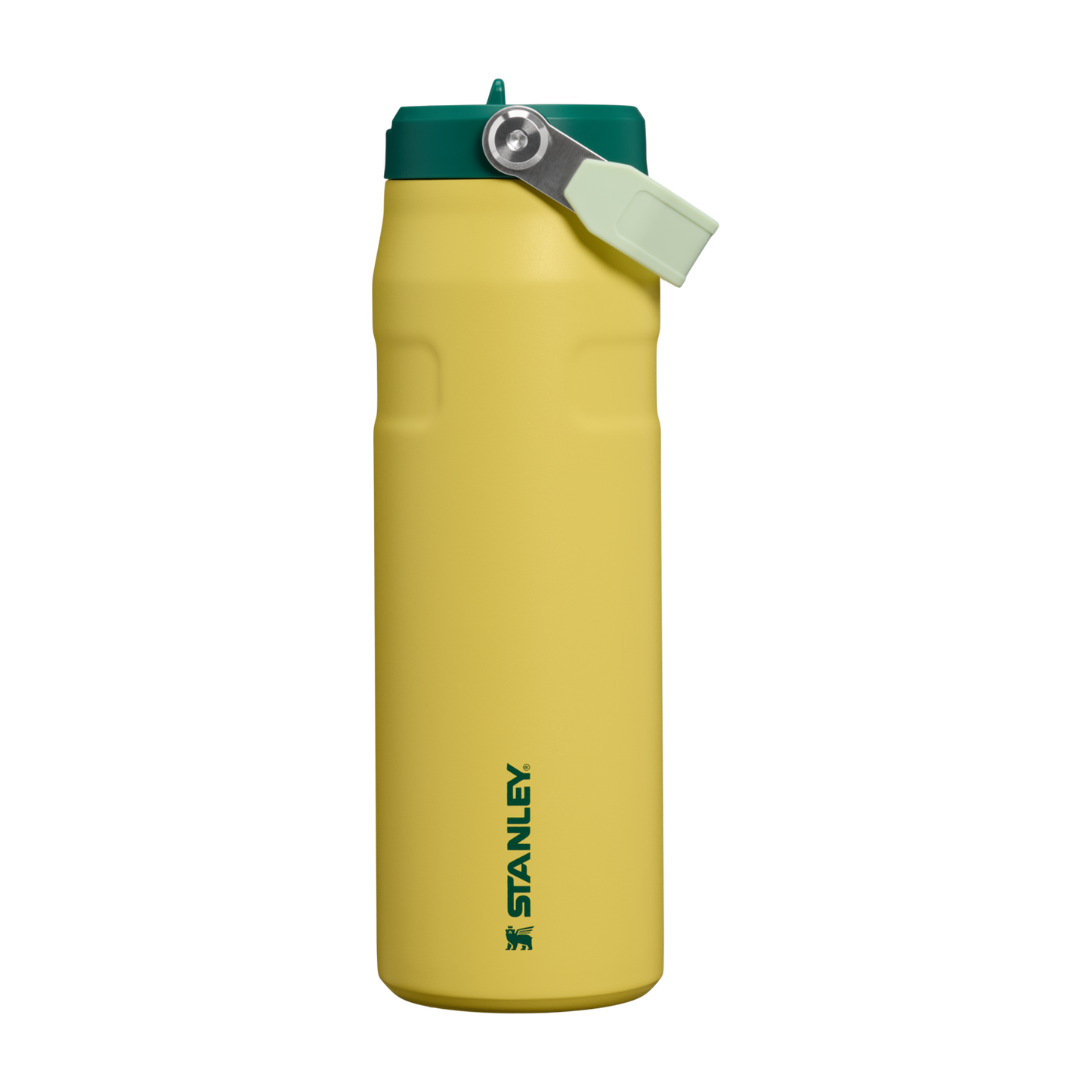 The IceFlow Bottle Flip Straw 2.0 | 24 OZ HK9