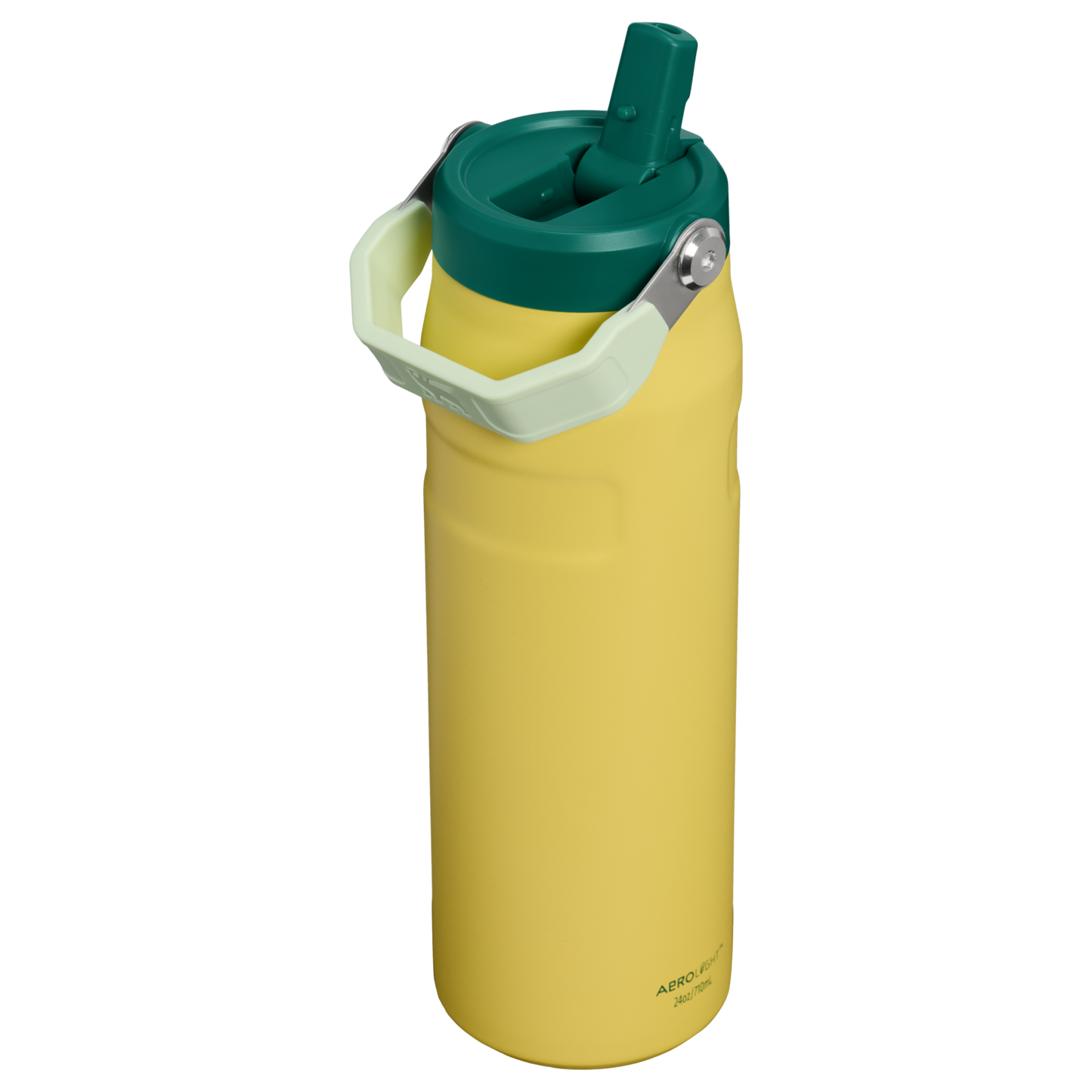 The IceFlow Bottle Flip Straw 2.0 | 24 OZ HK9