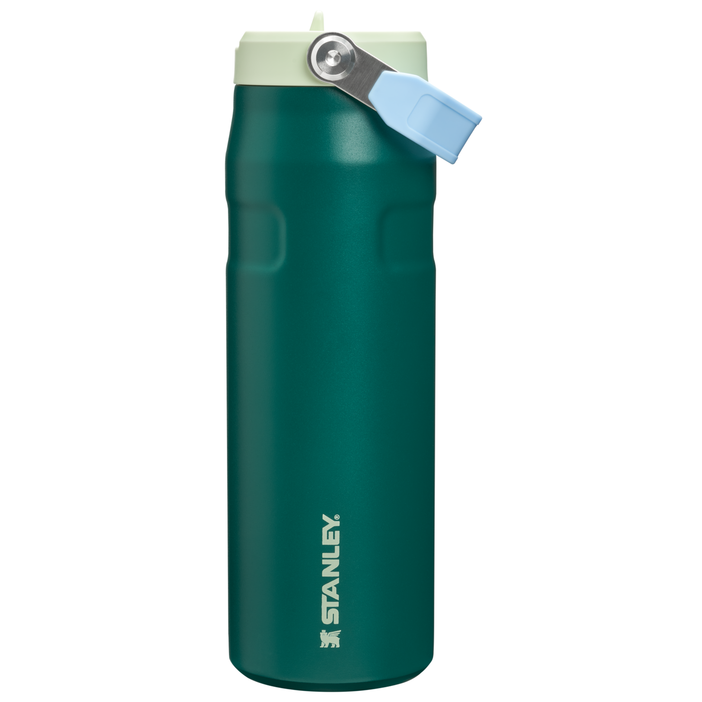 The IceFlow Bottle Flip Straw 2.0 | 24 OZ HK9