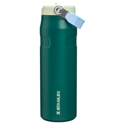 The IceFlow Bottle Flip Straw 2.0 | 24 OZ HK9