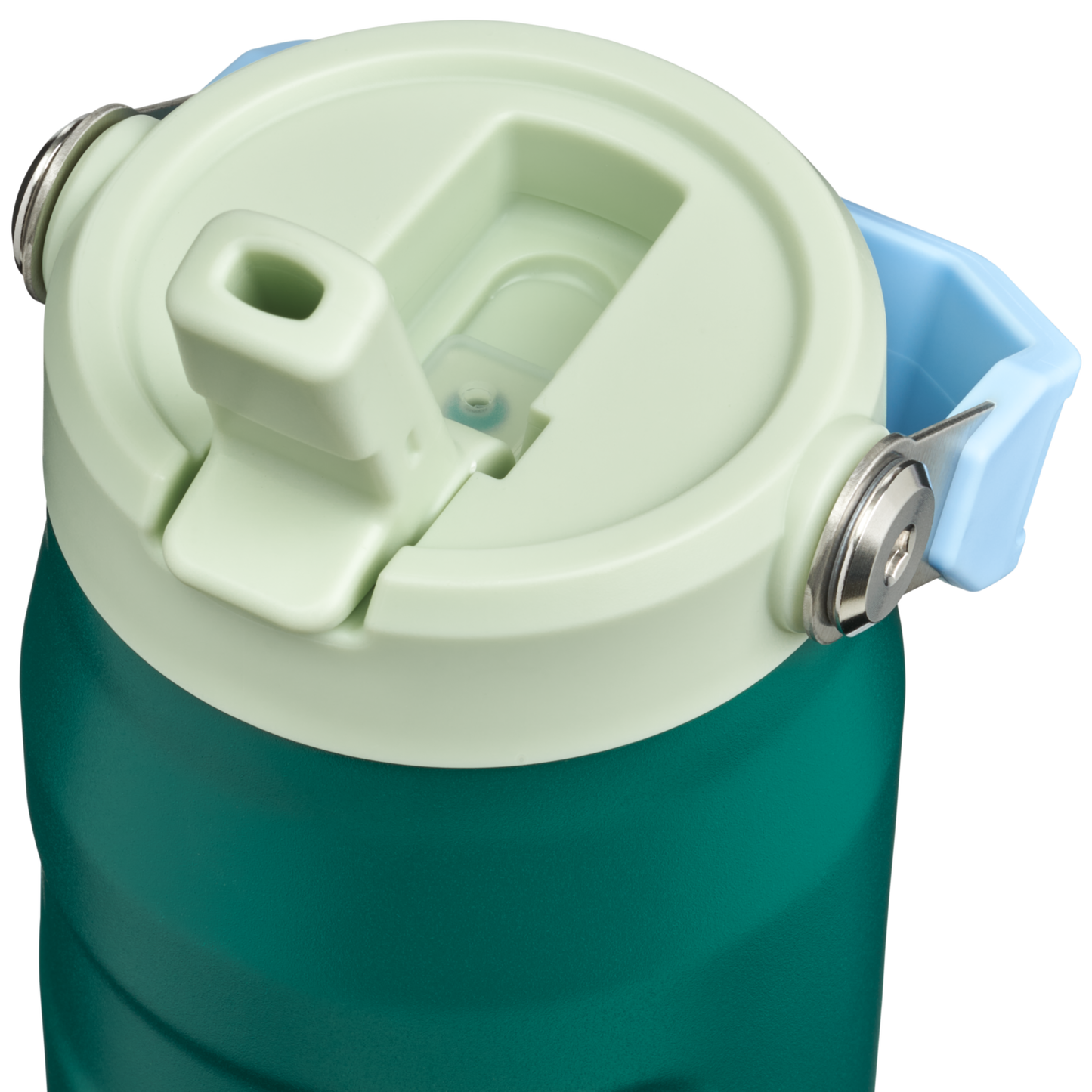 The IceFlow Bottle Flip Straw 2.0 | 24 OZ HK9