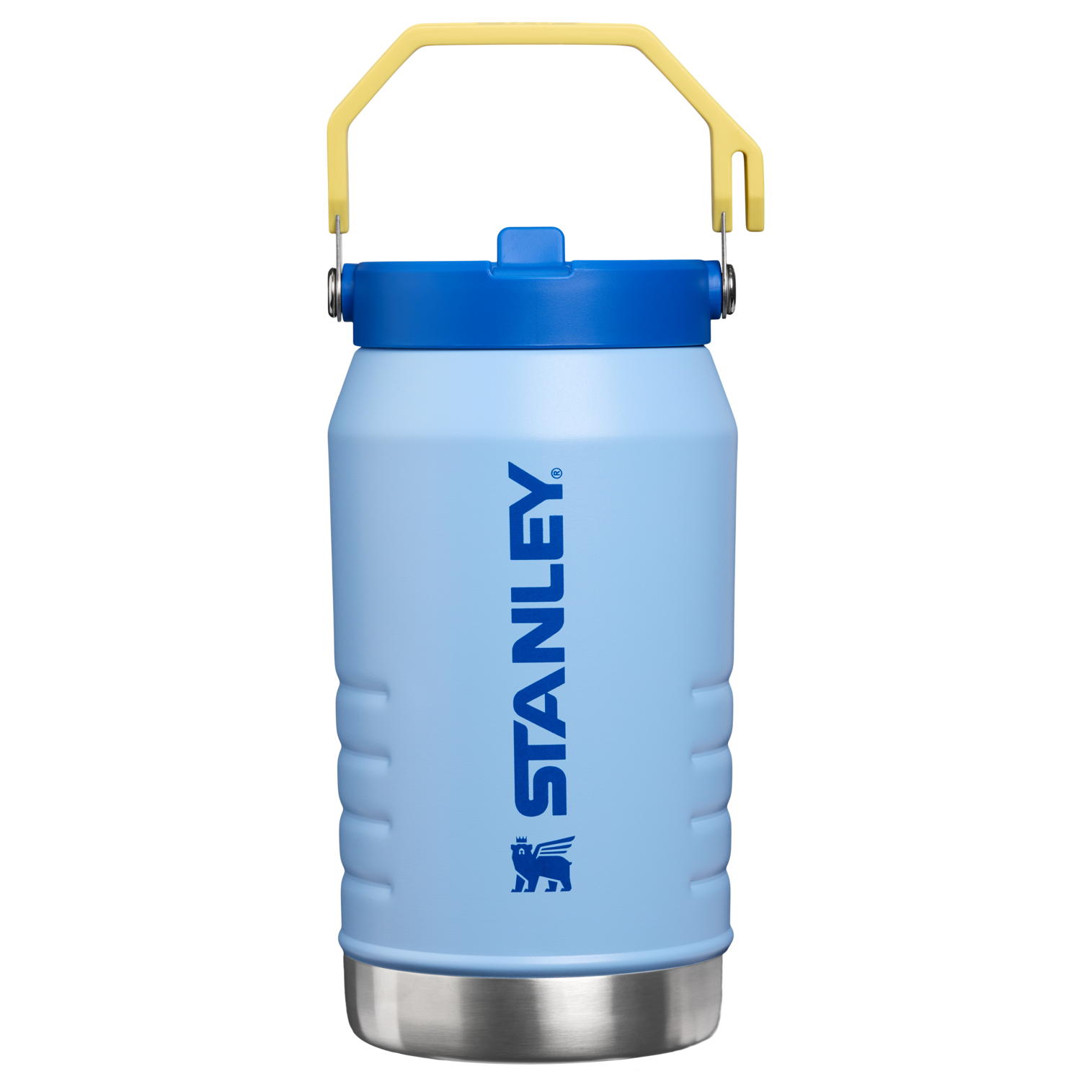 The IceFlow Flip Straw Jug | 64 OZ ML2