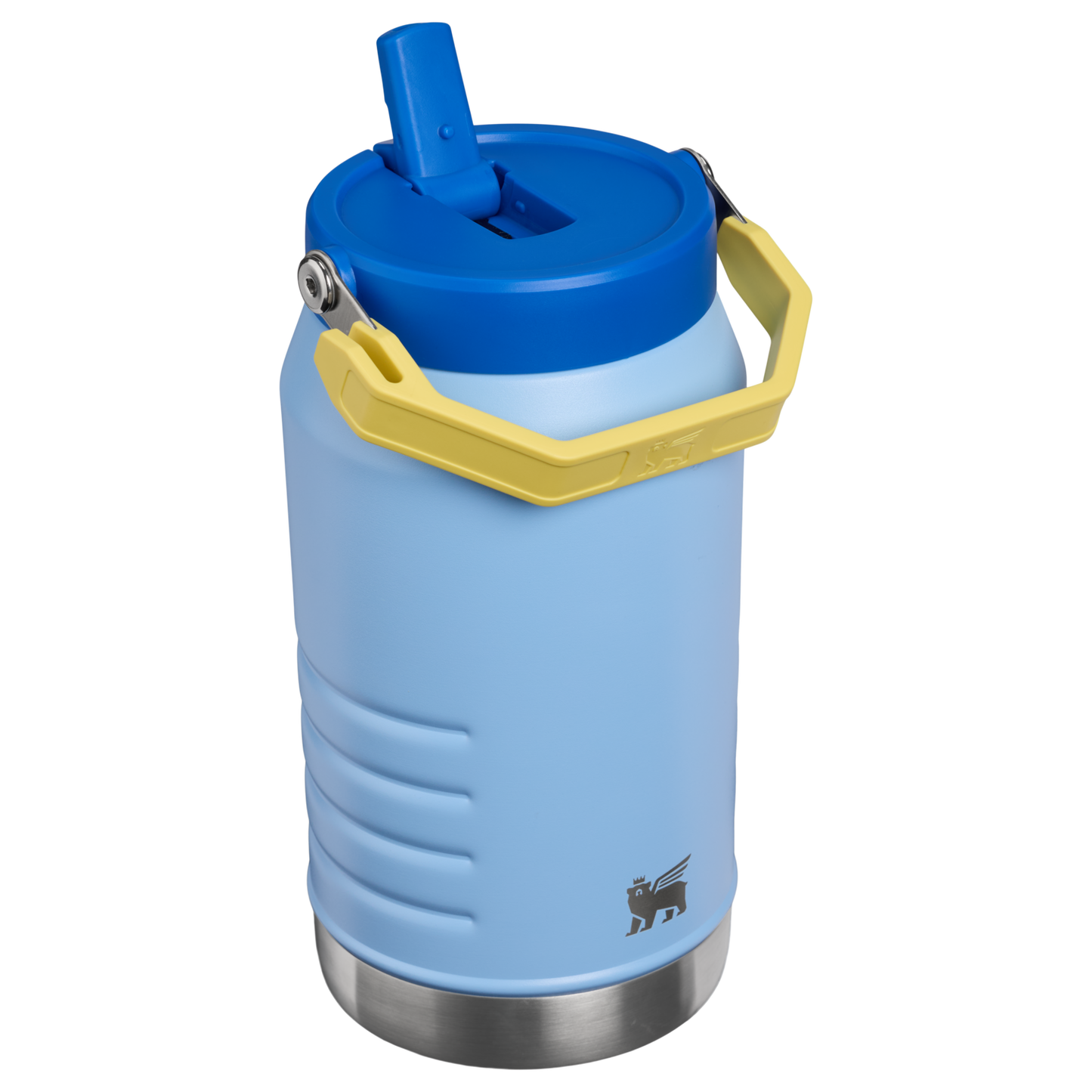 The IceFlow Flip Straw Jug | 64 OZ ML2
