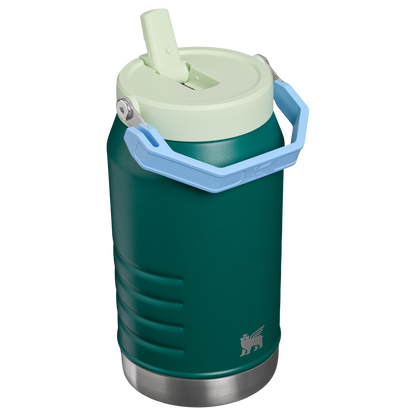 The IceFlow Flip Straw Jug | 64 OZ ML2