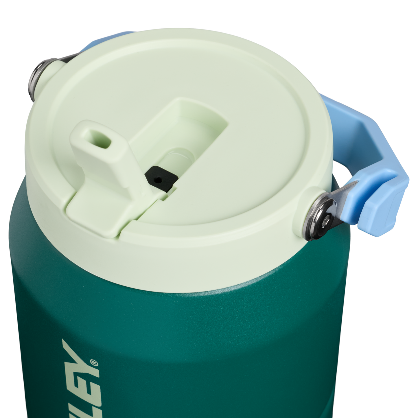 The IceFlow Flip Straw Jug | 64 OZ ML2