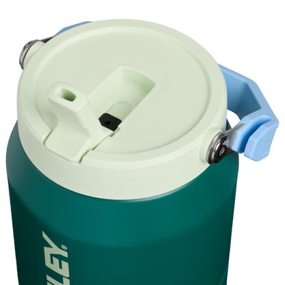 The IceFlow Flip Straw Jug | 64 OZ ML2