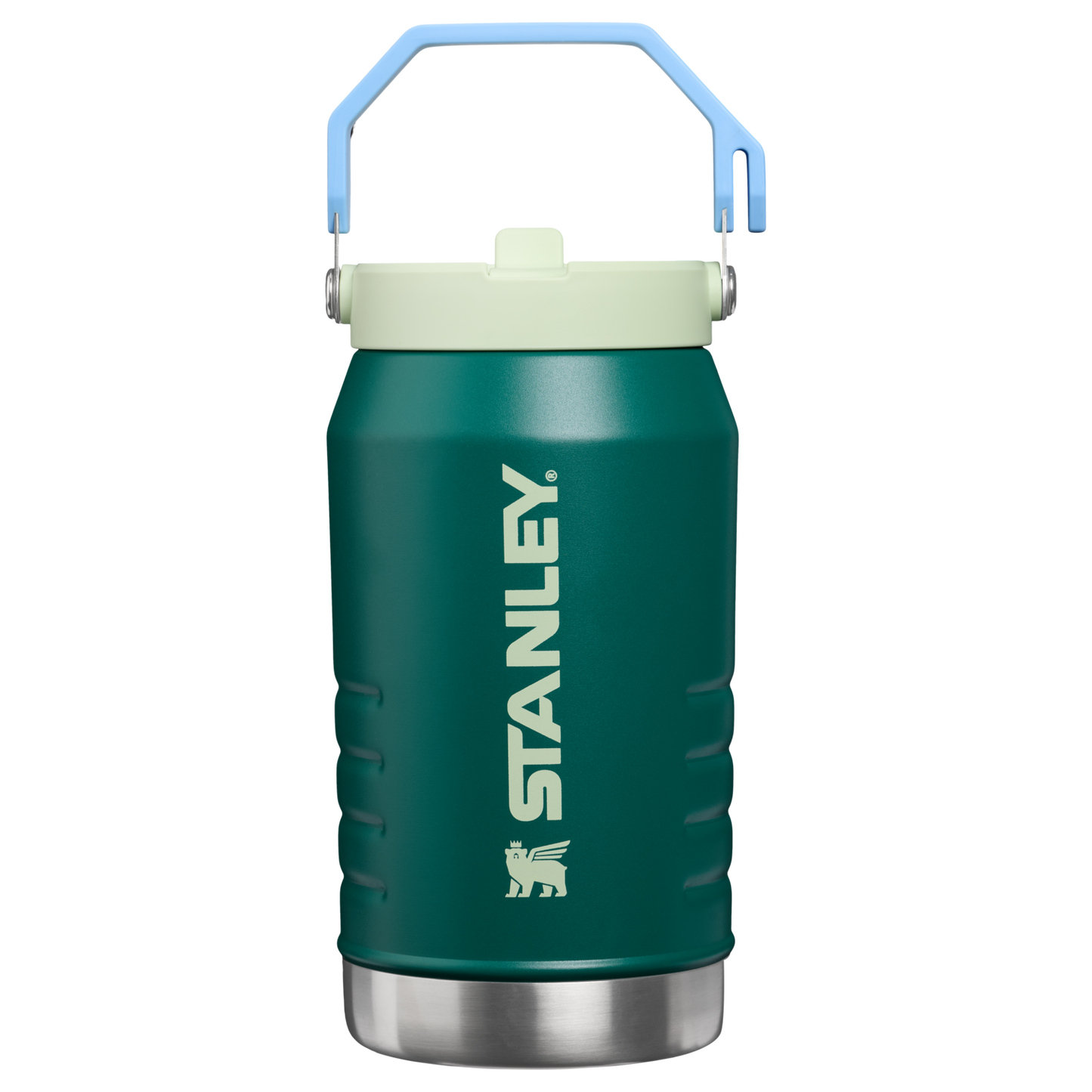 The IceFlow Flip Straw Jug | 64 OZ ML2