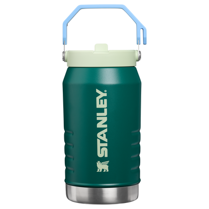 The IceFlow Flip Straw Jug | 64 OZ ML2